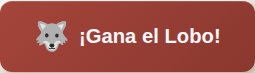 Banner de victoria del Lobo